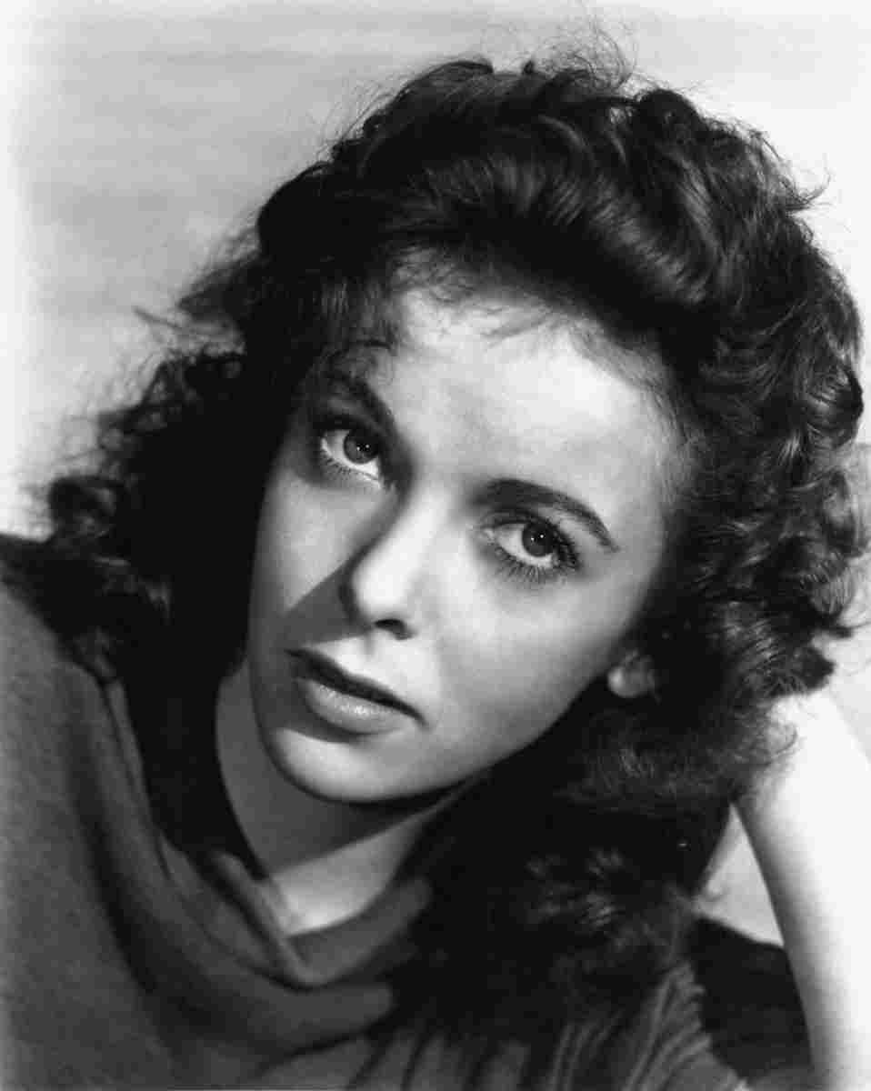 Lupino Ida Moontide 1 film star poster A4 Photo Print