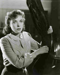 Lupino Ida On Dangerous Ground 1S film star poster A4 Photo Print