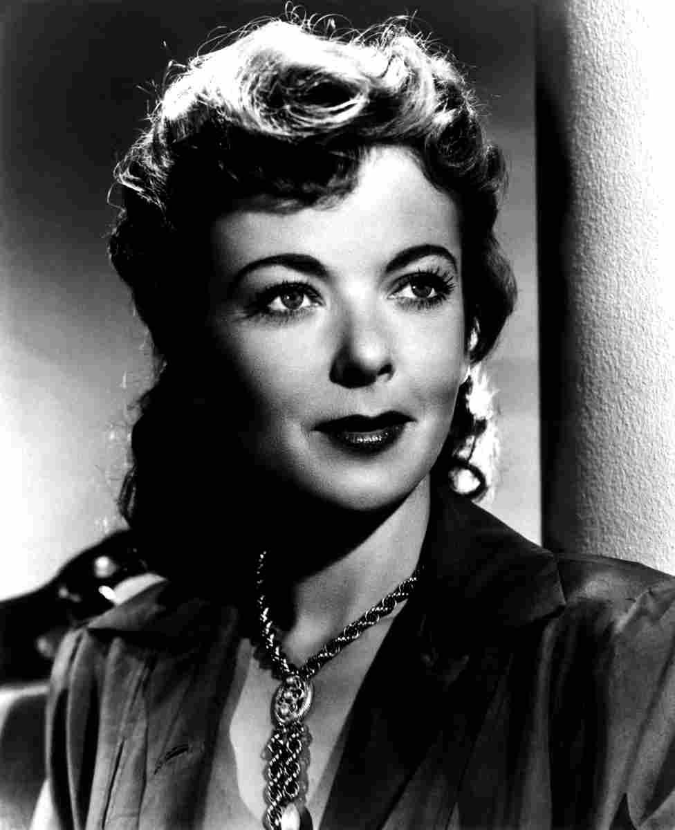 Lupino Ida On Dangerous Ground z2 film star poster A4 Photo Print