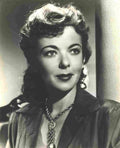 Lupino Ida On Dangerous Ground z2S film star poster A4 Photo Print