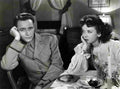 Lupino Ida Pillow to Post 1 film star poster A4 Photo Print