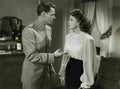 Lupino Ida Pillow to Post 2S film star poster A4 Photo Print
