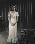 Lupino Ida Sea Wolf The z3S film star poster A4 Photo Print
