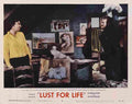 Lust for Life 16  film star poster A4 Photo Print
