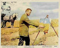 Lust for Life 18  film star poster A4 Photo Print