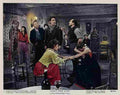 Lust for Life 19  film star poster A4 Photo Print