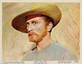 Lust for Life 22  film star poster A4 Photo Print