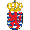 Luxembourg Coat Of Arms N3049 A4 Photo Print