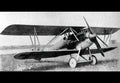 Lvg Diii Biplane Fighter Prototype A4 Photo Print
