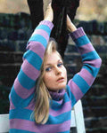Lynley Carol 2 film star poster A4 Photo Print