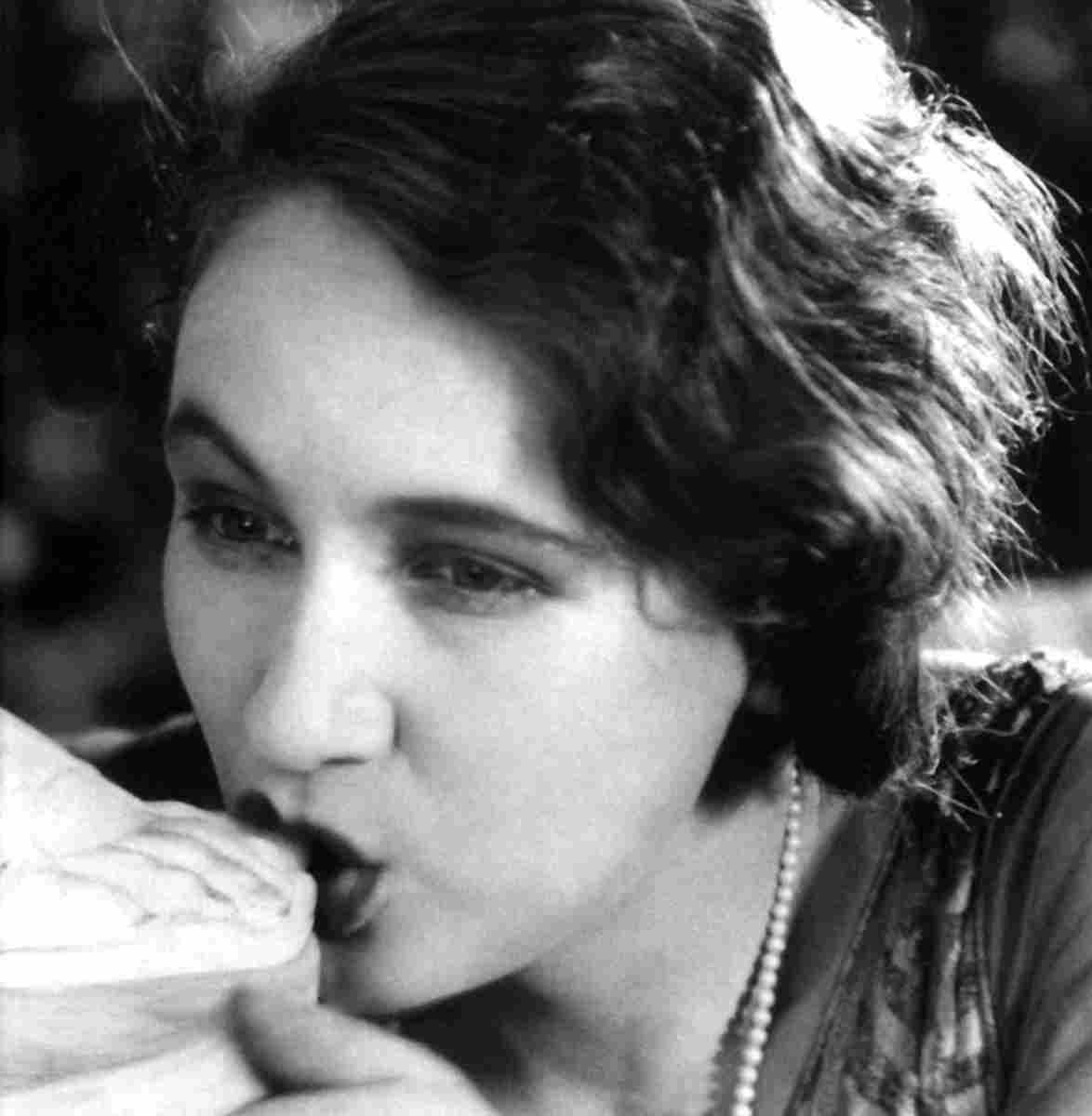 Lys Lya Age dor L 1 film star poster A4 Photo Print