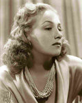 Lys Lya Murder in the Air 1S film star poster A4 Photo Print