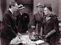 Lys Lya Murder in the Air 2S film star poster A4 Photo Print