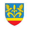 Lyuban City Coat Of Arms N5225 A4 Photo Print