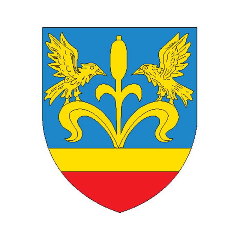 Lyuban City Coat Of Arms N5225 A4 Photo Print