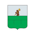 Lyubim1778 City Coat Of Arms N364 A4 Photo Print