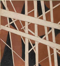 Lyubov Popova building the revolution soviet art and architecture Art A4 Photo Print