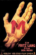  M 01 film star poster A4 Photo Print