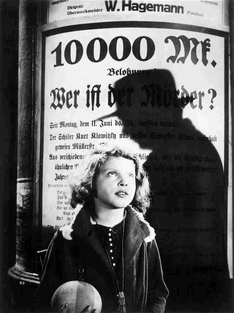 M 04  film star poster A4 Photo Print