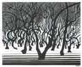 M C Escher 20475 Art A4 Photo Print