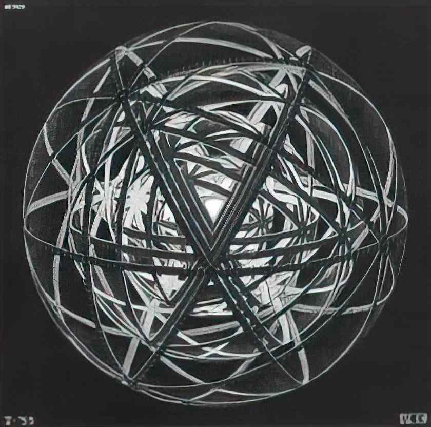 Lyubov Popova painterly architectonic 1 Art A4 Photo Print