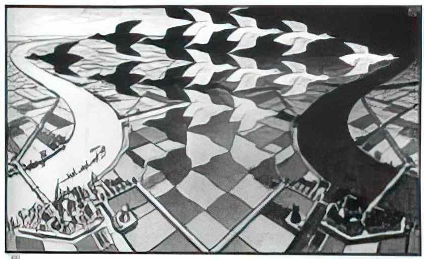 Lyubov Popova space force construction 3 Art A4 Photo Print