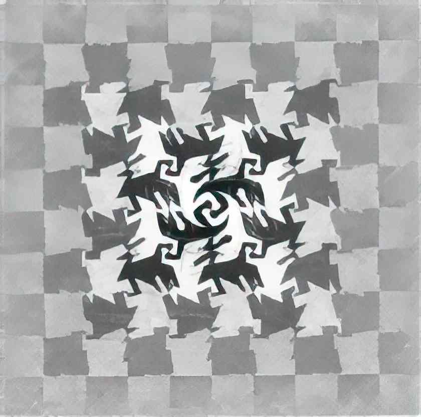 Lyubov Popova spatial force construction Art A4 Photo Print