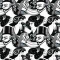 M C Escher 20464 Art A4 Photo Print