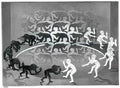 M C Escher 204664 Art A4 Photo Print