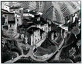 M C Escher 20467 Art A4 Photo Print