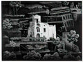 M C Escher 204670 Art A4 Photo Print