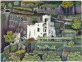 M C Escher 204672 Art A4 Photo Print