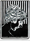M C Escher 204676 Art A4 Photo Print
