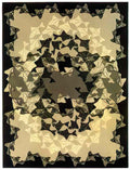 M C Escher 204678 Art A4 Photo Print
