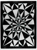 M C Escher 204686 Art A4 Photo Print