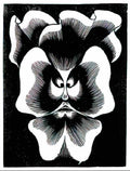 M C Escher 204689 Art A4 Photo Print