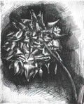 M C Escher 204696 Art A4 Photo Print