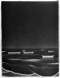 M C Escher 204698 Art A4 Photo Print