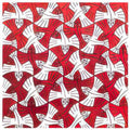 M C Escher 204699 Art A4 Photo Print