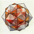 M C Escher 20470 Art A4 Photo Print