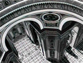 M C Escher 204727 Art A4 Photo Print