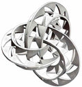 M C Escher 204735 Art A4 Photo Print