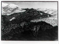 M C Escher 204738 Art A4 Photo Print