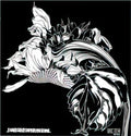 M C Escher 204740 Art A4 Photo Print