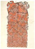 M C Escher 204747 Art A4 Photo Print
