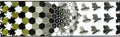 M C Escher ascending descending Art A4 Photo Print