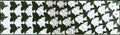 M C Escher atrani coast of amalfi  Art A4 Photo Print