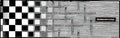 M C Escher balcony Art A4 Photo Print
