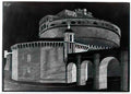 M C Escher concentric rinds Art A4 Photo Print