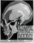 M C Escher emblemata balance Art A4 Photo Print